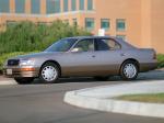 Lexus LS400 1995 года